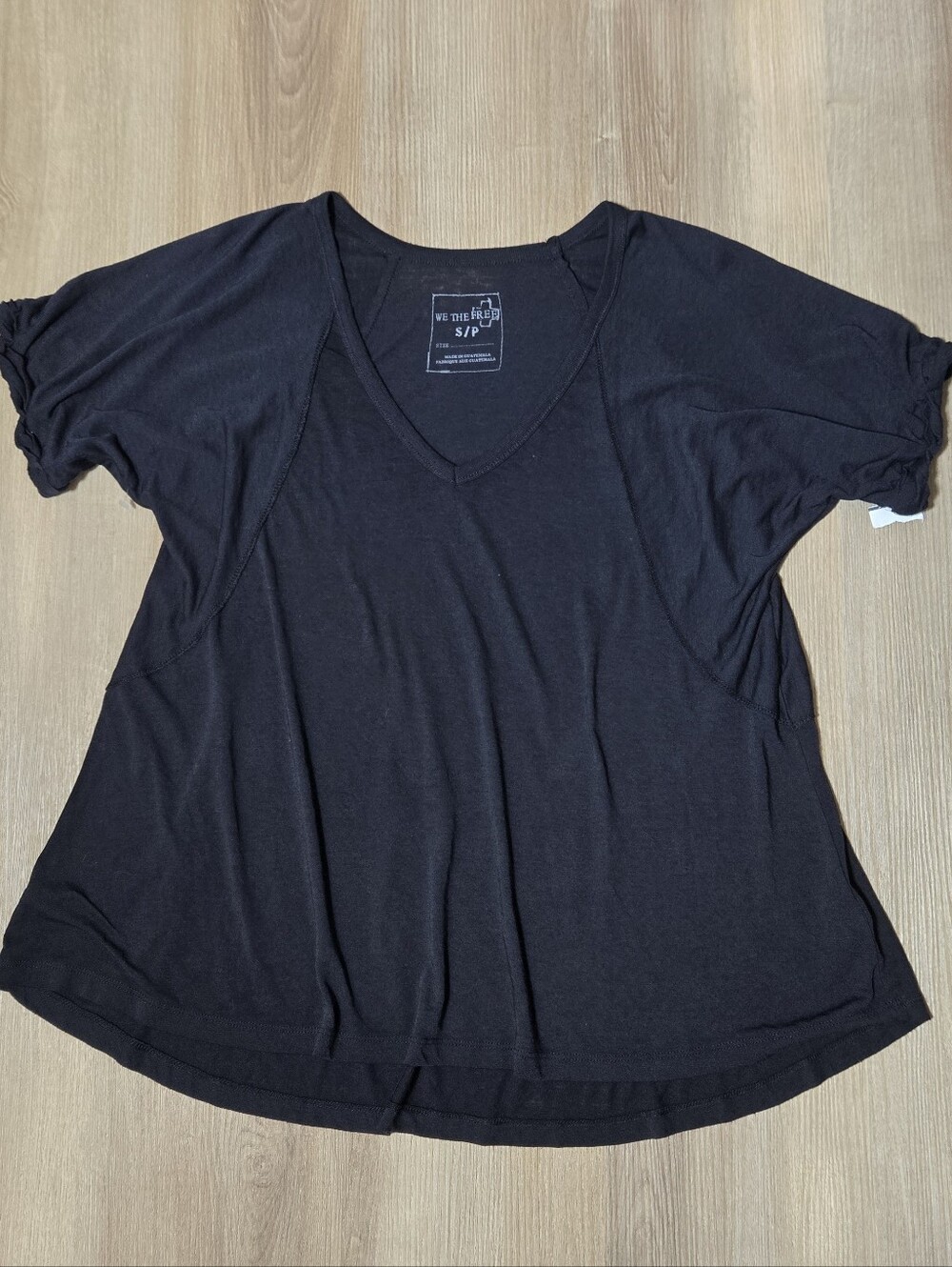 We The Free Flowy Tee